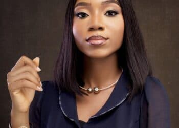 Anjolaoluwa Ajayi - Nigeria's “Data Princess” changing the game in AI, education through Acad AI.