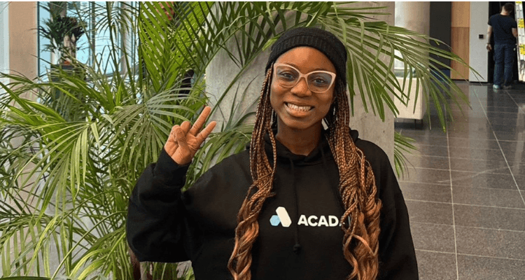 Anjolaoluwa Ajayi’s Acad AI Is Redefining Exam Grading in Africa
