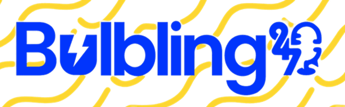 BULBLING 247 logo
