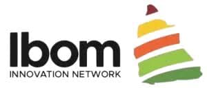 IBOM INNOVATION logo