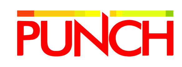 PUNCH logo