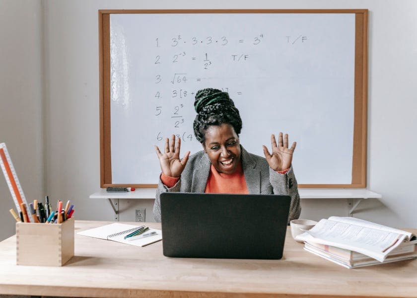 3 Simple Ways to be a More Effective Teacher