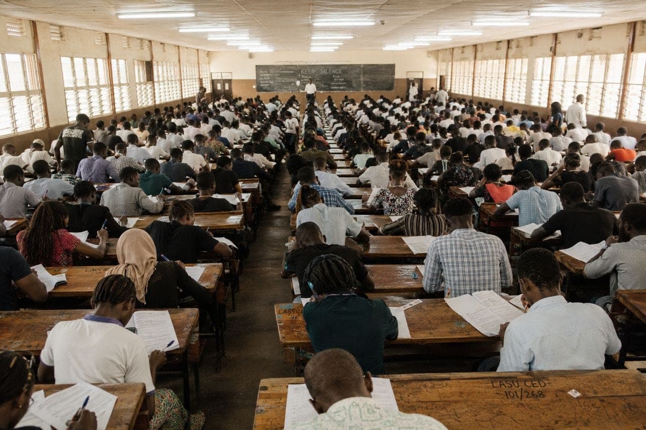 What African Universities Get Wrong About Exams (And How to Fix It)